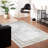 Bolog Abstract Indoor Rug-1765622618