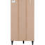 Tessa 160cm H x 83cm W Bookcase