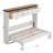 Murphy Bed With 3 Drawers