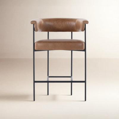 Lyssa 31" Bar Stool