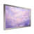 Silver Picture Framed