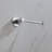 Circular Wall Mounted Toilet Paper Holder-53162889