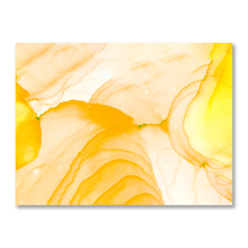 Dazzling " Dazzling ", Plastic/Acrylic, 16" H x 20" W
