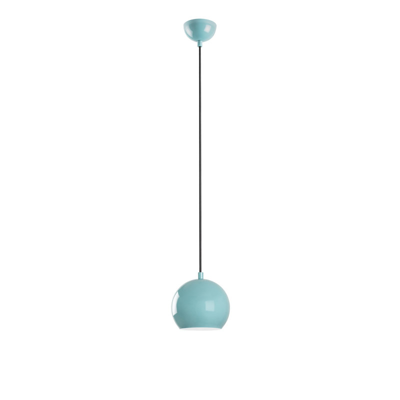 Lustre, Bleu, Bleu