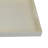 Diana Serving Tray with Integrated Handles, White Polyurethane 19x14-130120751