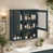 Blue sélectionné
