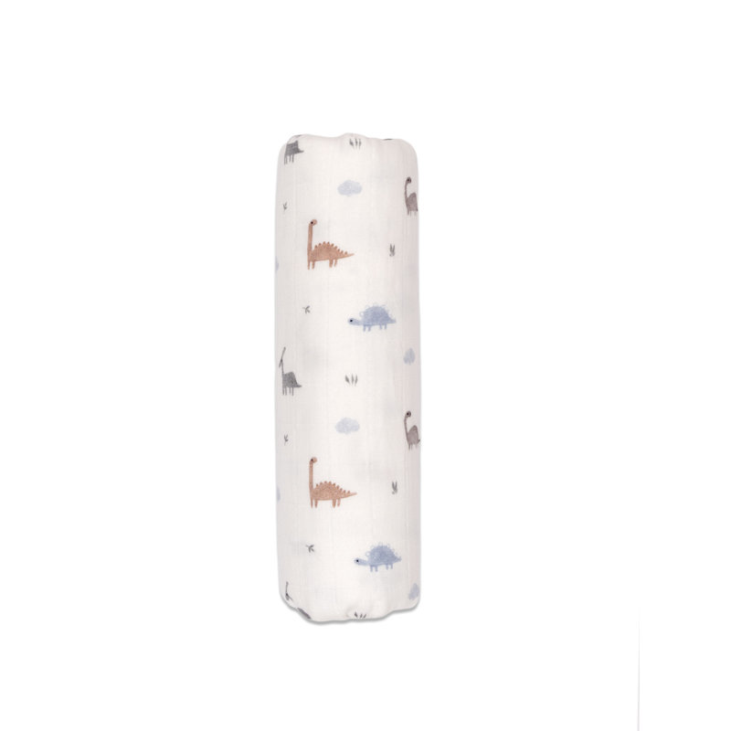 Thorgund Cotton Baby Blanket