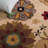 Soho Hand Tufted Wool And Viscose Floral Rug-18763649