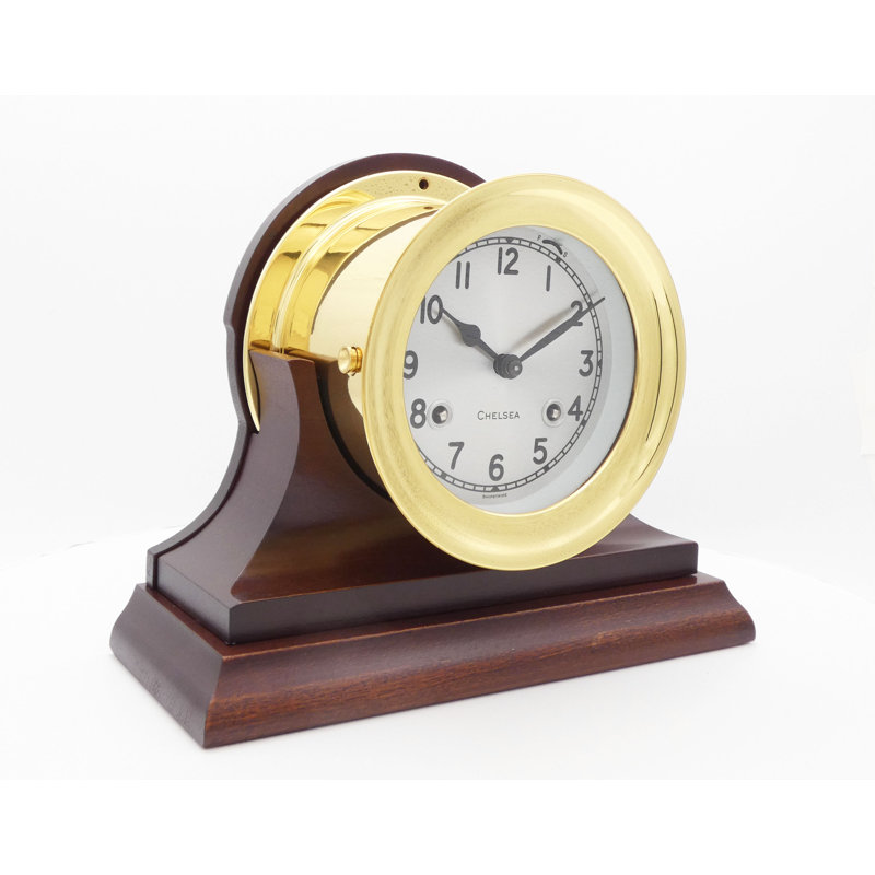Mechanical Clock