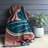 Wild Mushroom Throw