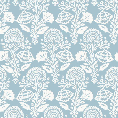 Kalaila Self-Adhesive Wallpaper Roll