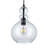 Cadge 1 - Light Single Pendant-1997270468