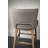Dion Swivel Stool