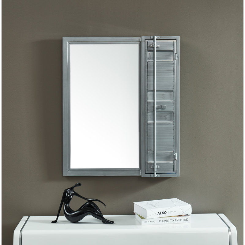 Miroir mural Stackhouse