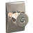 Bowery Keyed (Entry) Door Knob-118913791