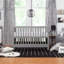 Maki 2-in-1 Convertible Portable Crib-2017907700