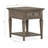 Dube End Table with Storage