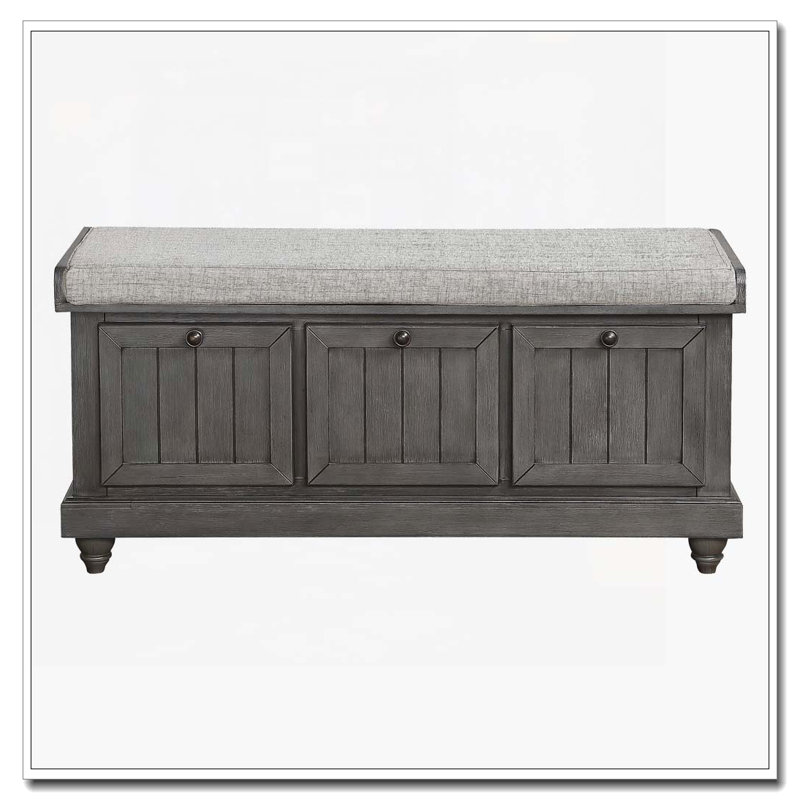 Storage Bench