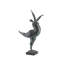 Butterfly Ballerina Sculpture