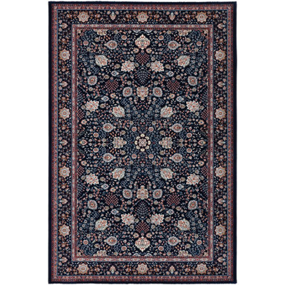 Branches Persian Wool Area Rug