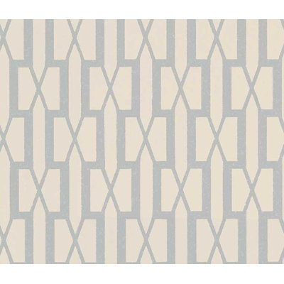 Schumacher x Veere Grenney Belvedere Wallpaper
