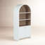 Bibliothèque en bois Liabella-1478919505