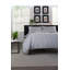 Crossley Heath Duvet Set – 100% Cotton With Piped Cotton Gingham [EU ONLY] Duvet Cover Set with Pillowcases Included-114882362-114882364