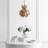 Keewatin 1 - Light Gold Pendant