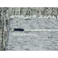 Tapis de couloir gris nouvel âge en laine 2 pi 5 po x 29 pi 7 po Solimar