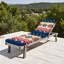  Coussin de patio 3 po pour l'extérieur