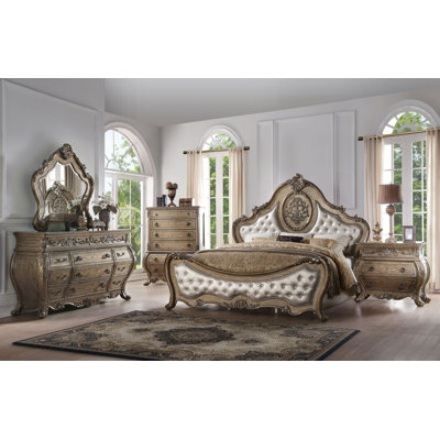 Diemer Piece Bedroom Set