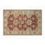 Tapis intérieur et extérieur brun Overdyed-1056345599