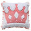 Coussin en coton 