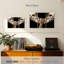 Famille de girafes Brampt Happy-106300377