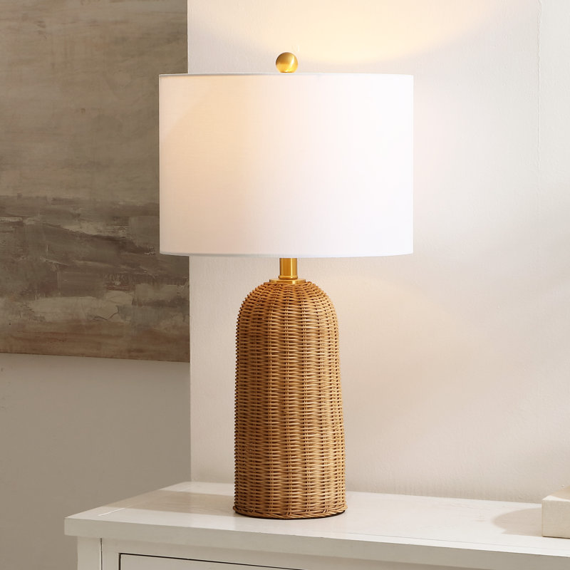 Buehler Paper Rope Accent Lamp