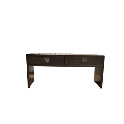 52'' W Solid Wood Console Table
