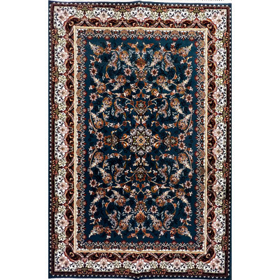 Oriental 100cm X 150cm Area Rug