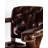 Trophy Swivel Upholstered Counter Stool with Solid Wood Frame-61558326-61924288