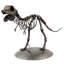Figurine Frisbie Tyrannosaurus