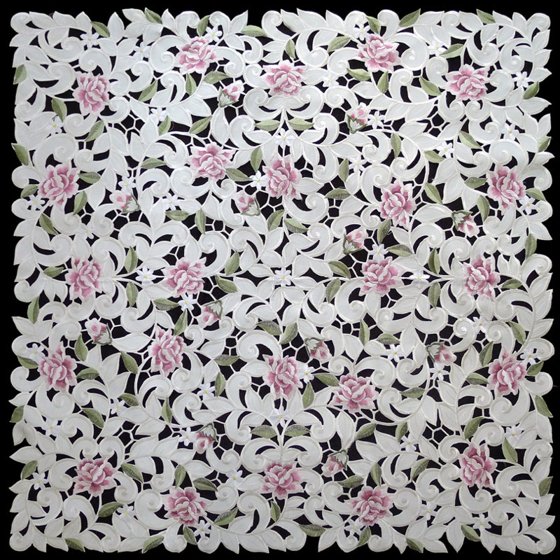Barrera Table Topper