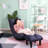 Ergonomic Chair, Adjustable Head Sections - 64.55 In. Wide Chair For Dormitory, 14 Adjustments 23.96