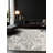 Silky Soft Plush Gray Area Rug-100856009