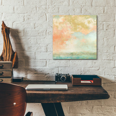 " Mist " by Suzanne Nicoll