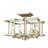 Ginette Semi Flush Mount-1868710761