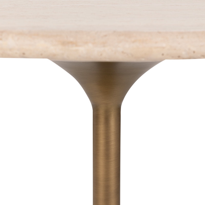 Malani Round Dining Table