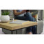Stefan Frame End Table