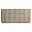 Loggia 6 - Drawer Dresser