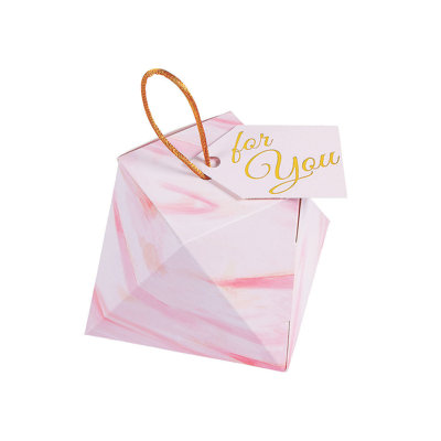 Paper Favor Bag