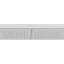 Naim 210cm H Steel Freestanding Outdoor Shower and Footwash Spout-50945213