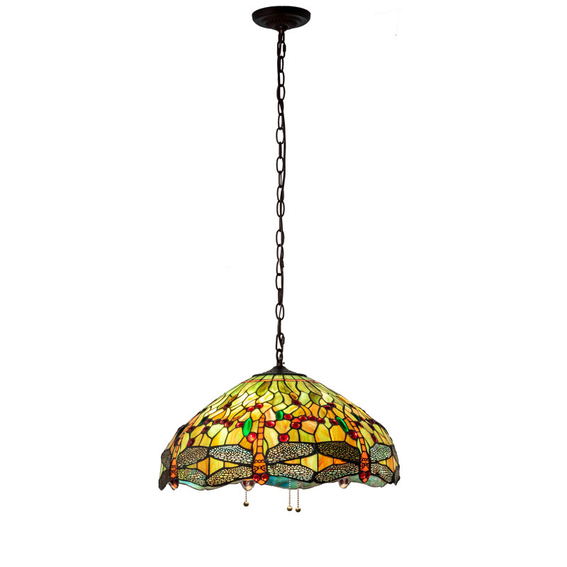 Billie-Jo 3 - Light Pendant